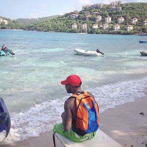 Meet your Posher, Dave